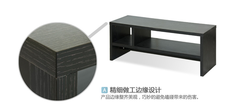 Thời trang Tỉnh Giang Tô, thành phố Nam Kinh lắp ráp thông đơn giản hiện đại tủ tv sàn tủ phòng ngủ màu trắng tủ tùy chỉnh